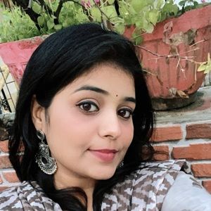 Meet your Posher, Prachi